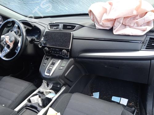 Fuse box HONDA CR-V V (RW_, RT_) 2.0 e-CVT Hybrid AWD (RT6) | BP30393627E1 