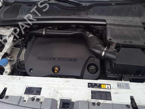 ESP ECU LAND ROVER RANGE ROVER EVOQUE (L538)  | BP16444259M58 