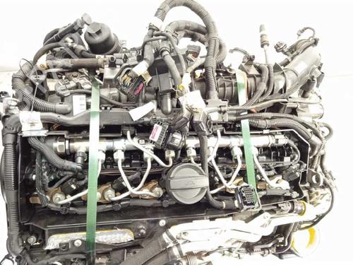 Engine BMW 5 (G30, F90)  | BP13054087M1 