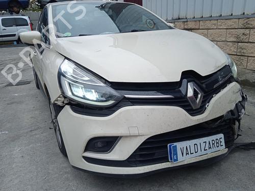 Subframe RENAULT CLIO IV (BH_) 1.5 dCi 90 | BP25714607M9 - Image 6
