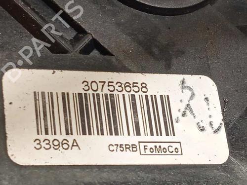 Front left lock VOLVO C30 (533) D5 | BP8691045C98 