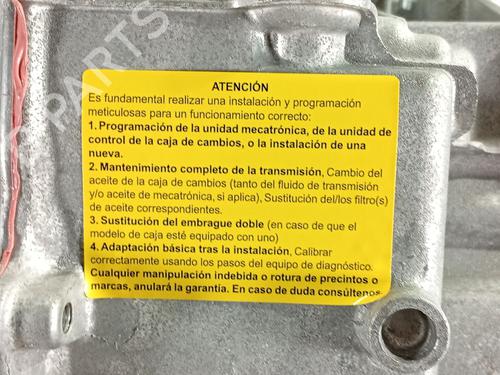 Gearbox MAZDA 3 Saloon (BP_) 2.5 e-SKYACTIV-G (BP5S) | BP34440901M3  - Image 7