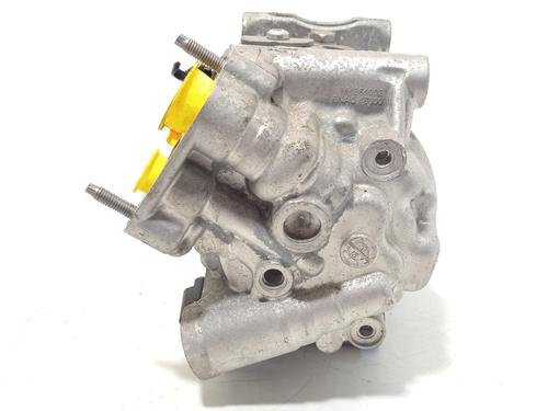 AC compressor CITROËN C4 III (BA_, BB_, BC_) 1.2 PureTech 130 (BAHNSA, BAHNSB) | BP26138615M34
