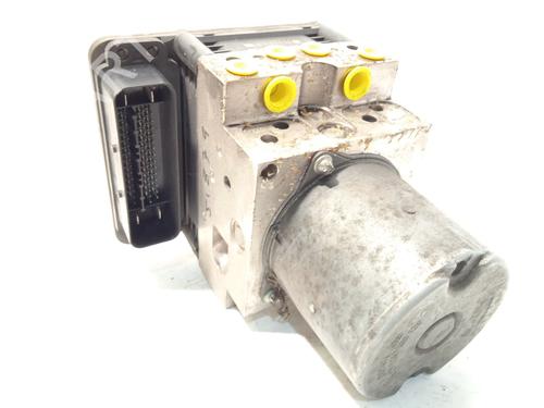 Used ABS pump MERCEDES-BENZ E-CLASS (W211) [2002-2009]  19580932