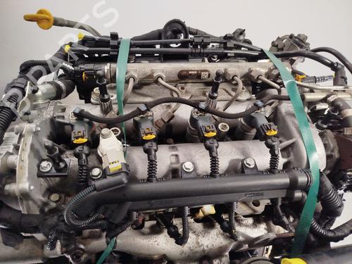 Engine OPEL CORSA D (S07) 1.3 CDTI (L08, L68) | BP29357481M1 