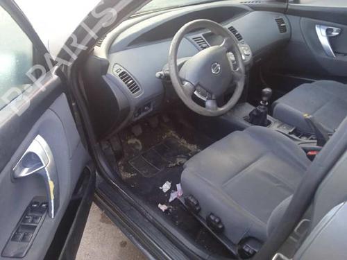 Right front door NISSAN PRIMERA Hatchback (P12) 1.9 dCi | BP15727596C3 