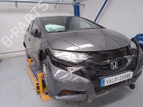 Electronic module HONDA CIVIC IX (FK) 2.2 i-DTEC (FK3) | BP34507567M83  - Image 9