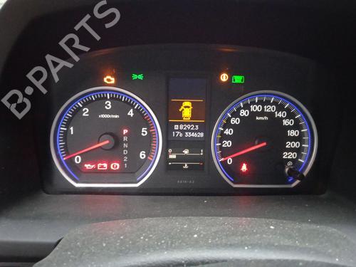 Water radiator HONDA CR-V III (RE_) 2.2 i-DTEC 4WD (RE6) | BP23209111M31 