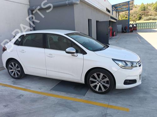 Electronic module CITROËN C4 II (NC_) 1.6 BlueHDi 120 | BP38933490M83 - Image 6