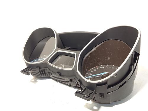 Instrument cluster FORD FOCUS III Saloon 1.0 EcoBoost | BP30126818C47