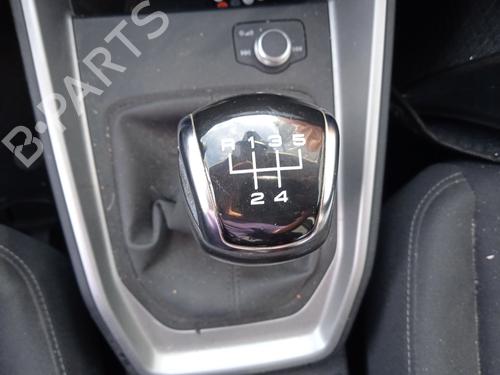 Left rear door AUDI A1 Sportback (GBA) 25 TFSI | BP29977768C4