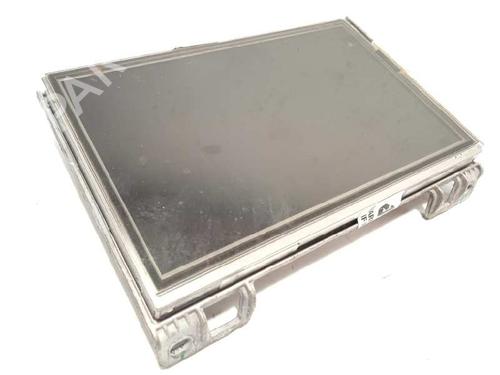 Used Display monitor CITROËN C-ELYSEE (DD_) 1.6 BlueHDi 100 (99 hp) 11537143