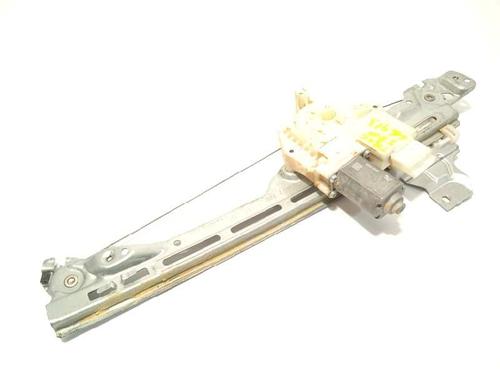 Used Rear left window mechanism Rear left window mechanism PEUGEOT 308 SW II (LC_, LJ_, LR_, LX_, L4_) 1.2 THP 130 (131 hp) 8885193 8885193