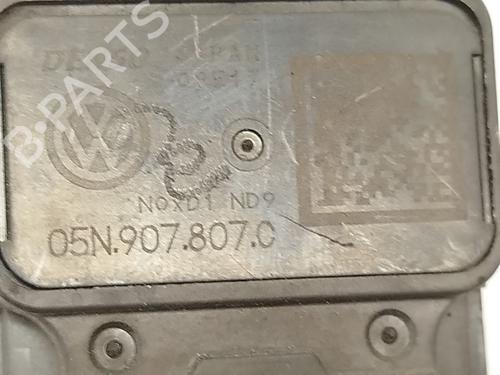 Electronic sensor VW PASSAT B8 Variant (3G5, CB5) 2.0 TDI | BP34216664M84 - Image 4