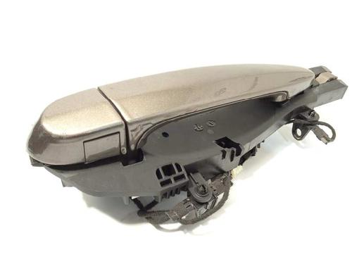 Used Rear right exterior door handle BMW X1 (E84) xDrive 18 d (143 hp) 6936645