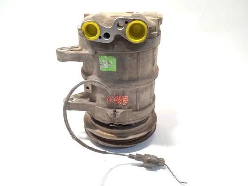 AC compressor NISSAN TERRANO II (R20) 2.7 TDi 4WD | BP8514181M34 