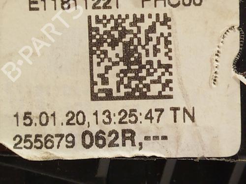 Steering column stalk DACIA SANDERO II 1.5 Blue dCi 95 (B8JL) | BP29429351I23 