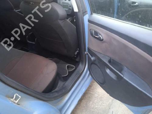 Right mirror SEAT LEON (1P1) 1.9 TDI | BP15766134C27 