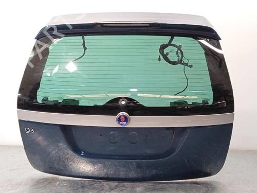 Used Tailgate SAAB 9-3 Estate (E50) 1.9 TiD (150 hp) 8286700