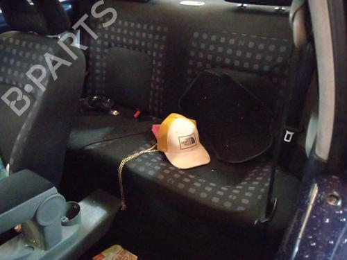 Front bumper VW NEW BEETLE (9C1, 1C1) 1.6 | BP20307888C7