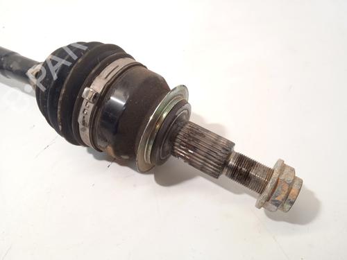 Right front driveshaft MAZDA CX-5 (KF) 2.5 AWD | BP28448383M39 - Image 2