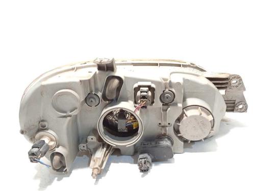 Left headlight KIA CARNIVAL II (GQ) 2.9 CRDi | BP14368379C28 