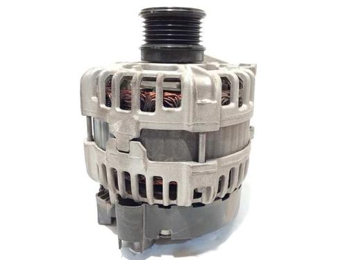 Alternator MERCEDES-BENZ GLC Coupe (C253)  | BP12257142M7