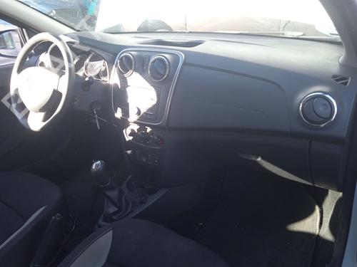 Starter DACIA SANDERO II TCe 90 (B8M1, B8MA, B8AC) | BP32060341M8  - Image 24