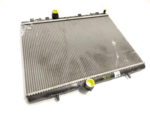 Used Water radiator CITROËN C4 II (NC_) 1.6 BlueHDi 120 (120 hp) 28110961