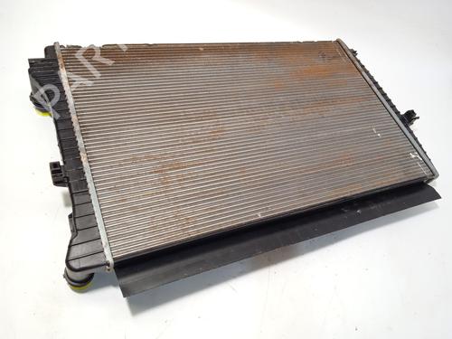 Water radiator SEAT LEON (KL1, KLG) 1.0 TSI | BP29604218M31 - Image 4