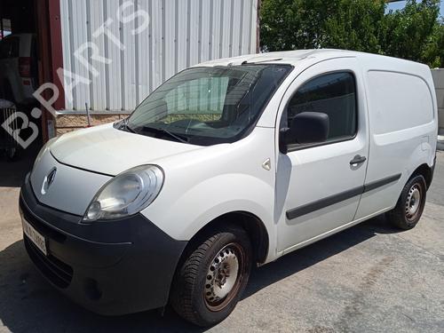 AC-Kompressor RENAULT KANGOO Express (FW0/1_) 1.5 dCi 70 (FW0A, KW0V) | BP28541591M34 
