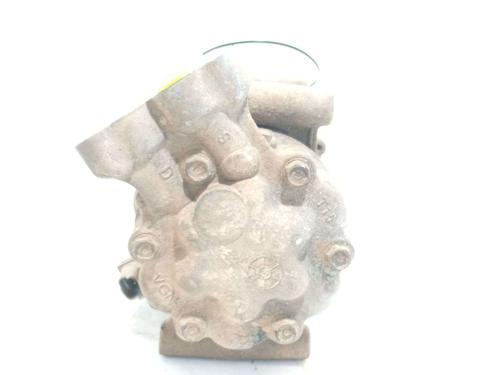 AC compressor NISSAN NV200 / EVALIA Bus 1.5 dCi 90 (M20, M20M) | BP38336609M34 - Image 3