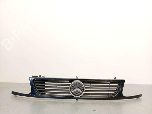 Used Grille Grille 38196939 38196939