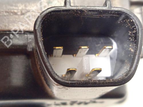 Front wiper motor MAZDA CX-3 (DK) 2.0 SKYACTIV-G (DK5W, DK6W) | BP25909829M29 - Image 3