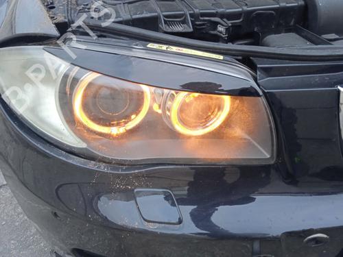 Intercooler BMW 1 (E81) 118 d | BP27533600M30  - Image 30