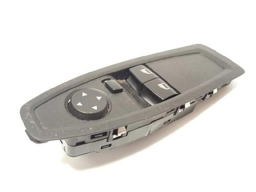 Used Left front window switch Left front window switch 15184507 15184507
