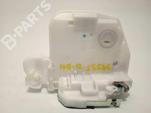Front right lock MITSUBISHI MIRAGE / SPACE STAR VI Hatchback (A0_A) 1.2 (A03A) | BP6144057C97 