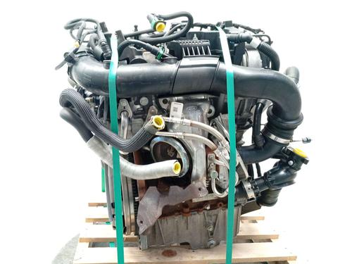 Engine FORD FOCUS IV Turnier (HP) 1.0 EcoBoost | BP38874326M1 - Image 3