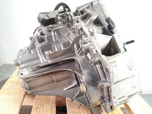 Gearbox DACIA SANDERO III 1.0 TCe 100 | BP26208801M3