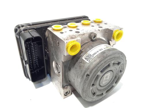 Used ABS pump MAZDA CX-5 (KE, GH) 2.0 (KEEFW) (165 hp) 26208596