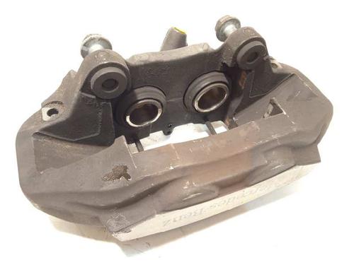 Left front brake caliper MERCEDES-BENZ GLC (X253) 220 d 4-matic (253.915) | BP14832264M105 