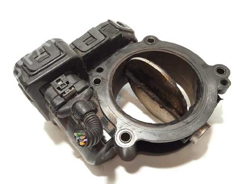 Used Throttle body Throttle body 13508334 13508334