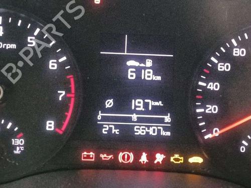 Instrument cluster KIA STONIC (YB) 1.2 CVVT | BP38933430C47 - Image 8