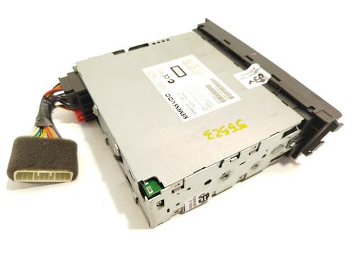 Bilradio SSANGYONG ACTYON I 2.0 Xdi | BP25623915E6 