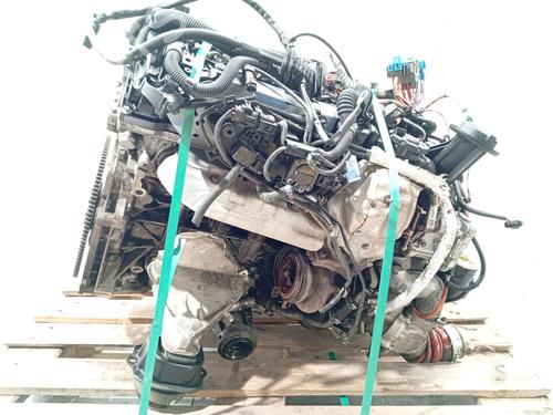 Engine BMW X5 (E70) xDrive 40 d | BP30458718M1