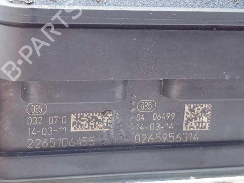 ABS pump TOYOTA AURIS (_E18_)  | BP11110619M43 
