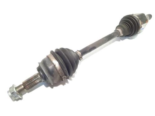 Used Left front driveshaft Left front driveshaft 16112974 16112974