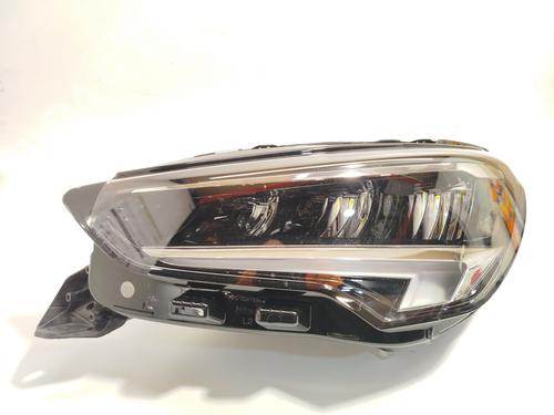 Left headlight OPEL CORSA F (P2JO) 1.2 (68) | BP29501606C28 