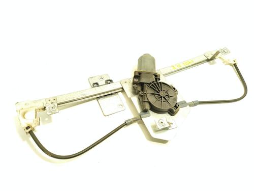 Used Front left window mechanism DACIA LOGAN (LS_) 1.6 (LS0B, LS0D, LS0F, LS0H) (87 hp) 21051130