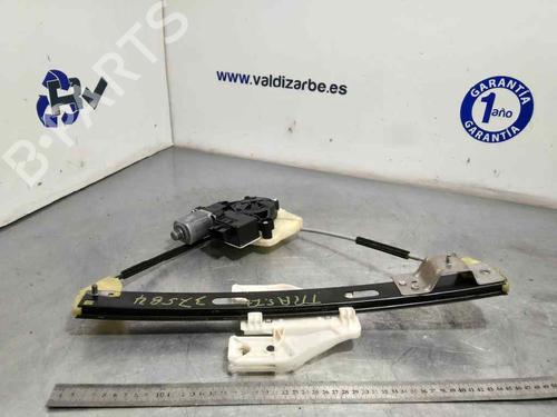 Used Rear left window mechanism SEAT LEON (5F1) 1.2 TSI (110 hp) 2581665